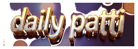 daily patti logo